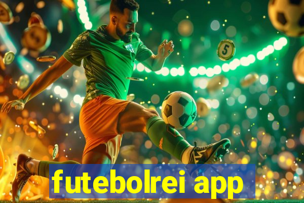 futebolrei app